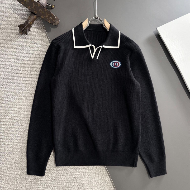 G*u*i sweaters